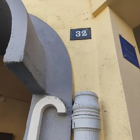 Olga Apartment