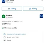 Apartman Olga Zadar
