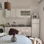 Apartmán Olga *