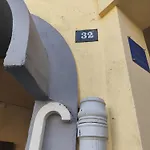 Olga Apartman