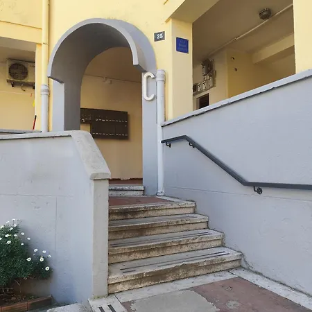 Olga Apartmán