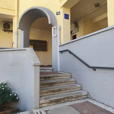 Olga Apartment