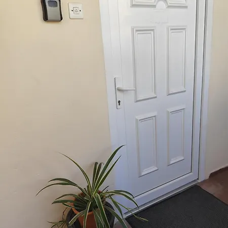 Apartment Olga Zadar