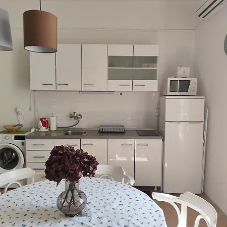 Apartment Olga *