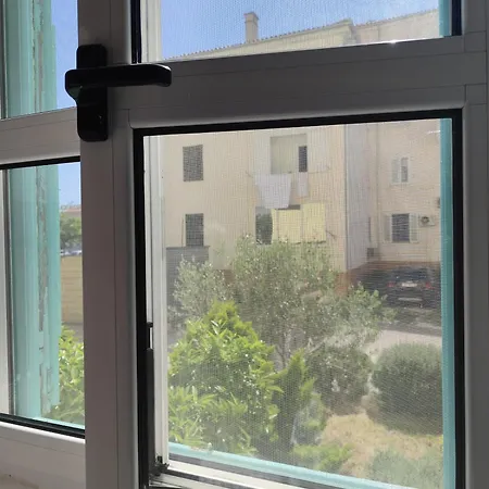 Apartmán Olga Zadar