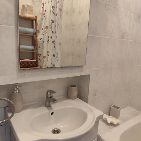Apartment Olga