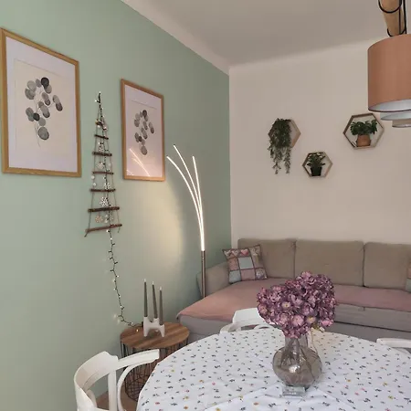 Olga Apartment Zadar