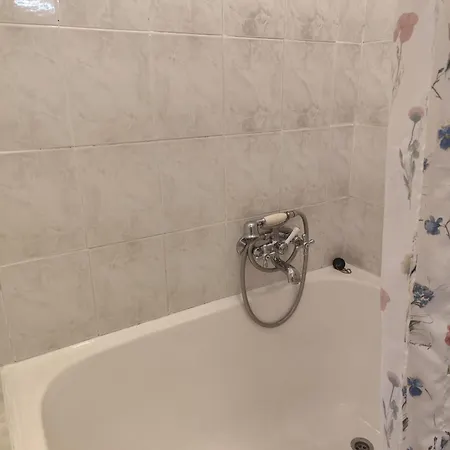 Apartment Olga Zadar