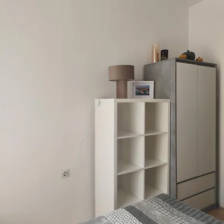 Apartment Olga