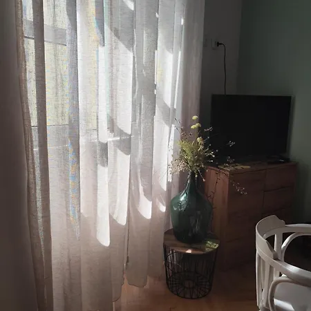 Olga Apartment *