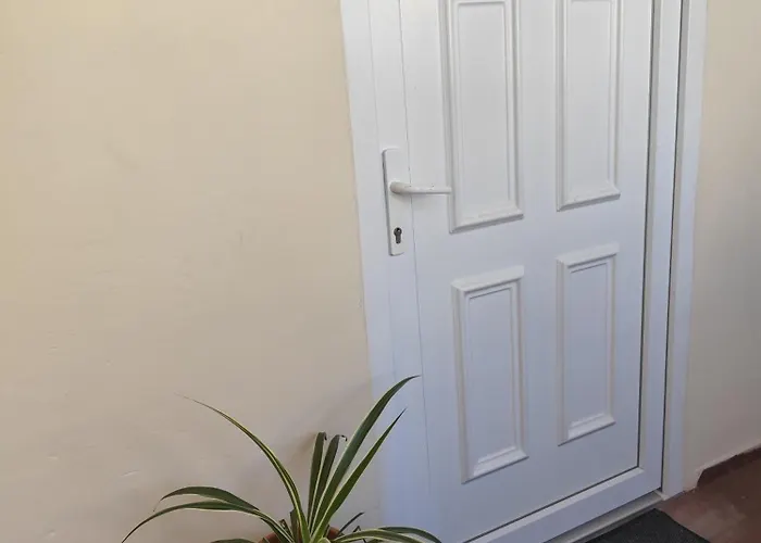 Apartamento Olga Zadar