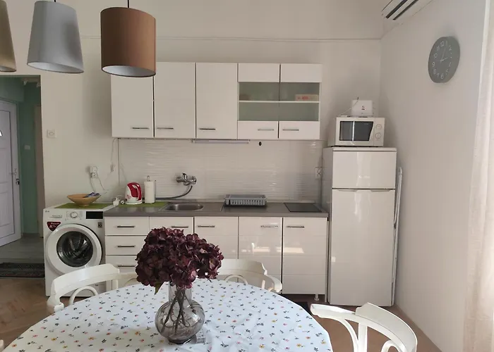Apartamento Olga *