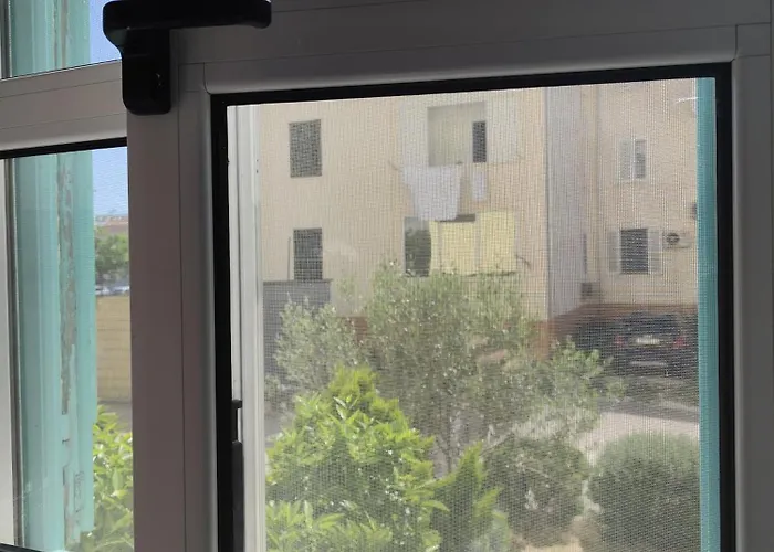 Apartamento Olga Zadar