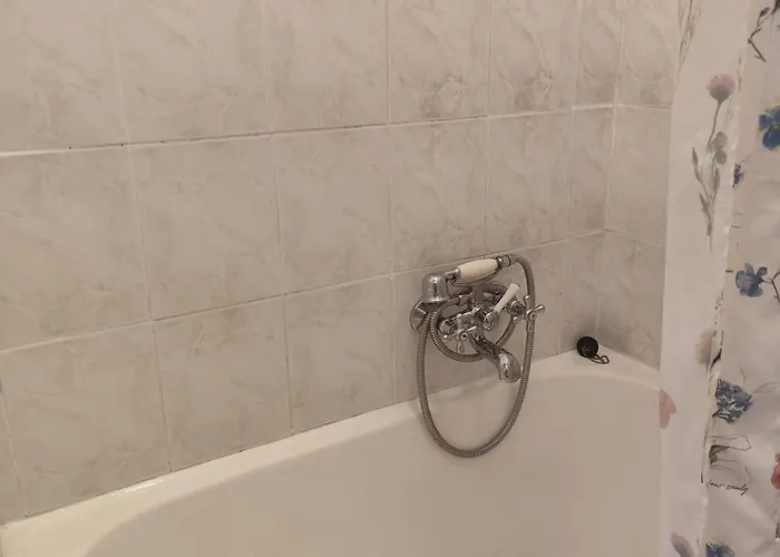 Apartamento Olga Zadar